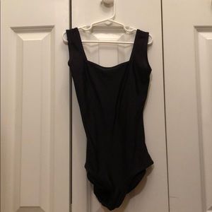 YUMIKO leotard marieke